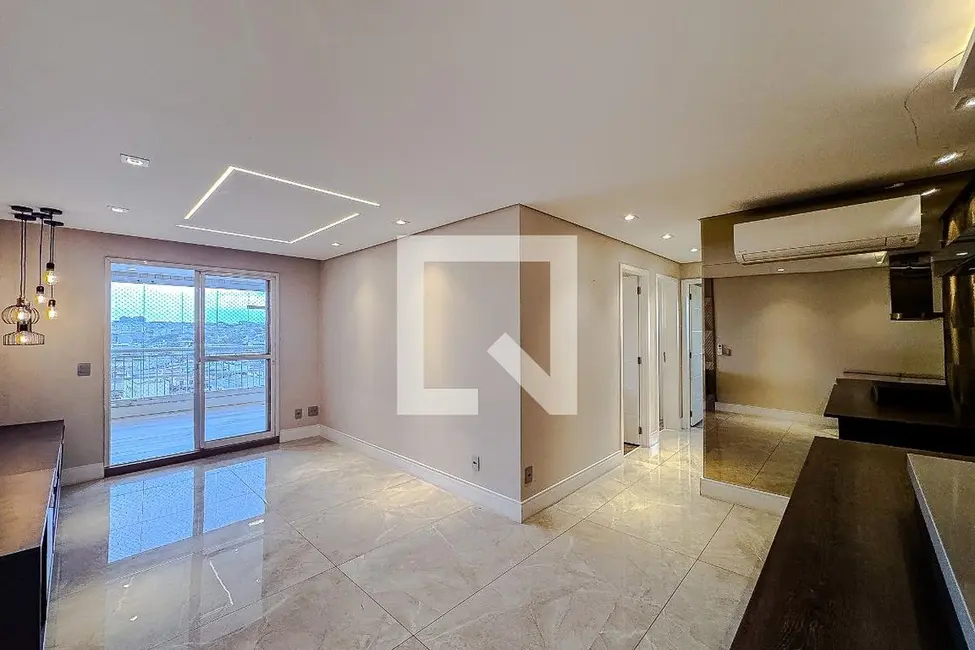 Apartamento com 3 quartos à venda, 98m2 em Jardim Anália Franco, São Paulo - SP - imagem 1 Foto 1 de Apartamento com 3 quartos à venda, 98m2 em Jardim Anália Franco, São Paulo - SP