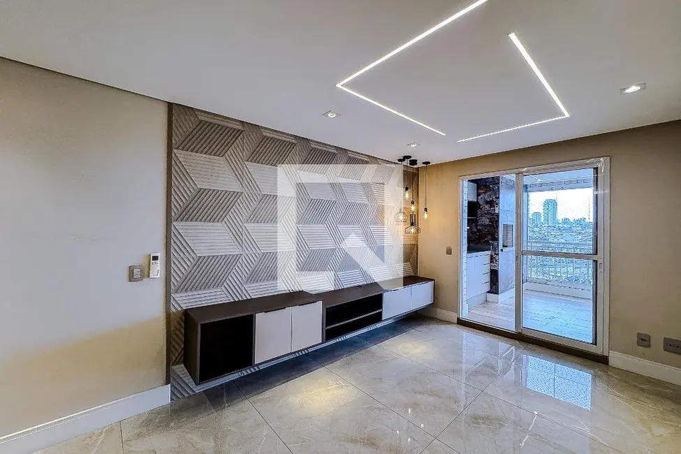 Apartamento com 3 quartos à venda, 98m2 em Jardim Anália Franco, São Paulo - SP - imagem 2 Foto 2 de Apartamento com 3 quartos à venda, 98m2 em Jardim Anália Franco, São Paulo - SP