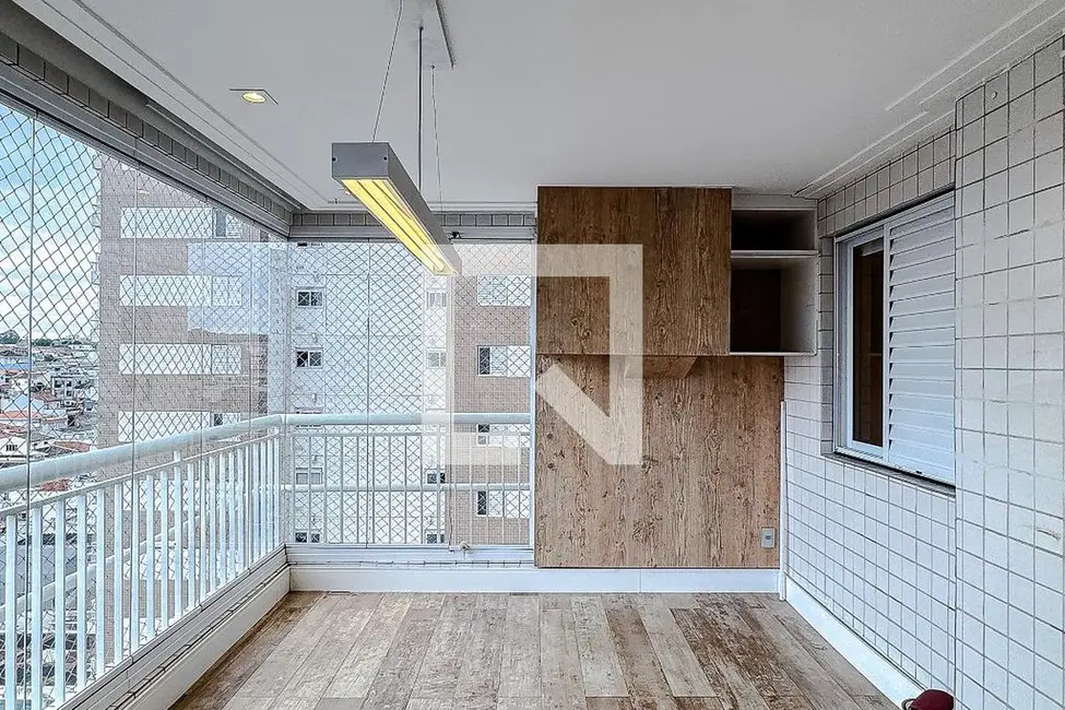 Apartamento com 3 quartos à venda, 98m2 em Jardim Anália Franco, São Paulo - SP - imagem 7 Foto 7 de Apartamento com 3 quartos à venda, 98m2 em Jardim Anália Franco, São Paulo - SP