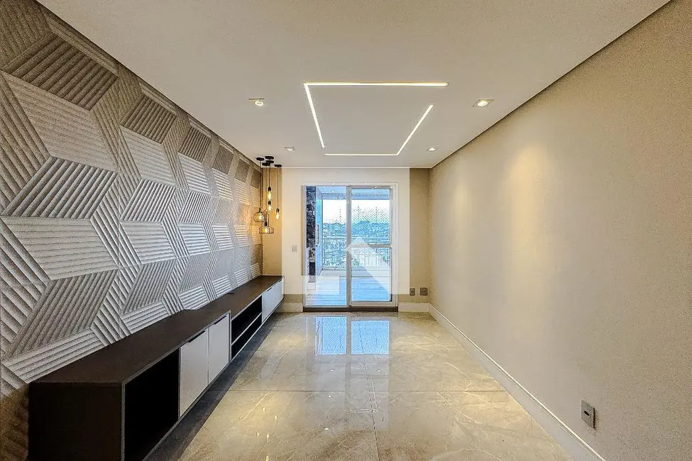 Apartamento com 3 quartos à venda, 98m2 em Jardim Anália Franco, São Paulo - SP - imagem 5 Foto 5 de Apartamento com 3 quartos à venda, 98m2 em Jardim Anália Franco, São Paulo - SP