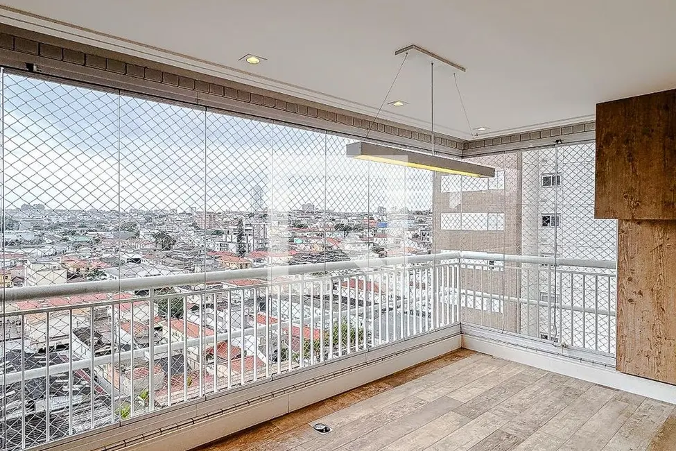 Apartamento com 3 quartos à venda, 98m2 em Jardim Anália Franco, São Paulo - SP - imagem 6 Foto 6 de Apartamento com 3 quartos à venda, 98m2 em Jardim Anália Franco, São Paulo - SP