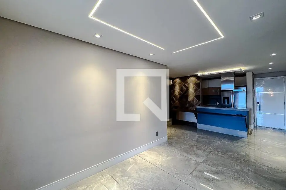 Apartamento com 3 quartos à venda, 98m2 em Jardim Anália Franco, São Paulo - SP - imagem 4 Foto 4 de Apartamento com 3 quartos à venda, 98m2 em Jardim Anália Franco, São Paulo - SP