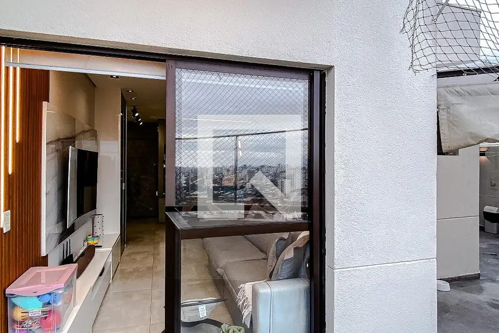 Foto 8 de Apartamento com 2 quartos à venda, 104m2 em Jardim Anália Franco, São Paulo - SP