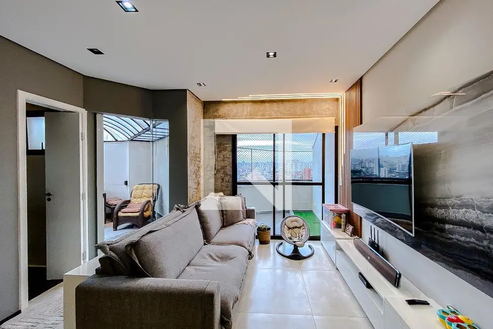 Foto 5 de Apartamento com 2 quartos à venda, 104m2 em Jardim Anália Franco, São Paulo - SP