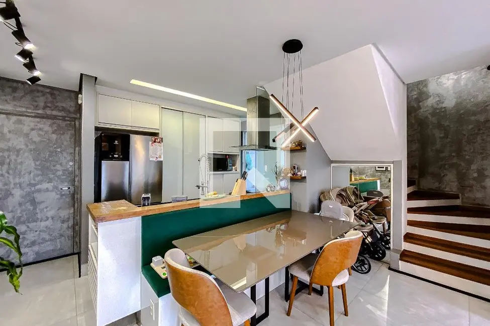 Foto 3 de Apartamento com 2 quartos à venda, 104m2 em Jardim Anália Franco, São Paulo - SP