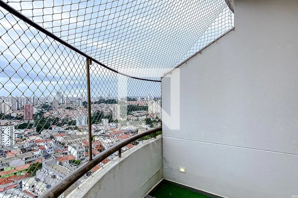 Foto 9 de Apartamento com 2 quartos à venda, 104m2 em Jardim Anália Franco, São Paulo - SP
