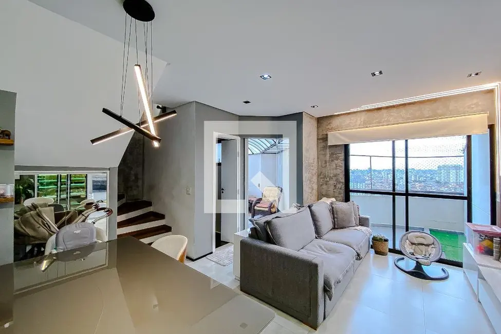 Foto 1 de Apartamento com 2 quartos à venda, 104m2 em Jardim Anália Franco, São Paulo - SP