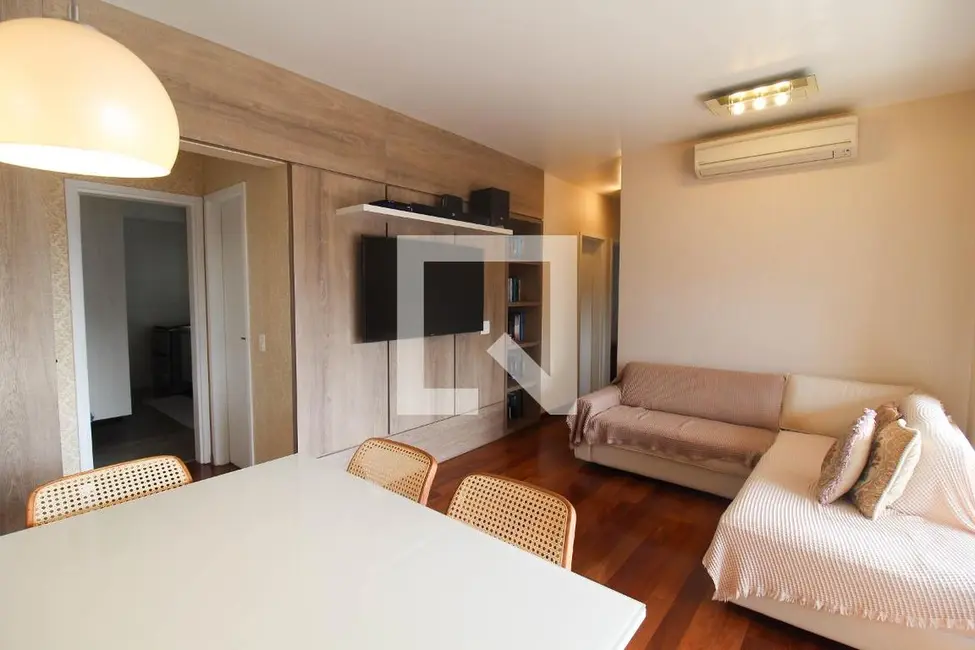 Apartamento com 3 quartos à venda, 92m2 em Jardim Anália Franco, São Paulo - SP - imagem 4 Foto 4 de Apartamento com 3 quartos à venda, 92m2 em Jardim Anália Franco, São Paulo - SP