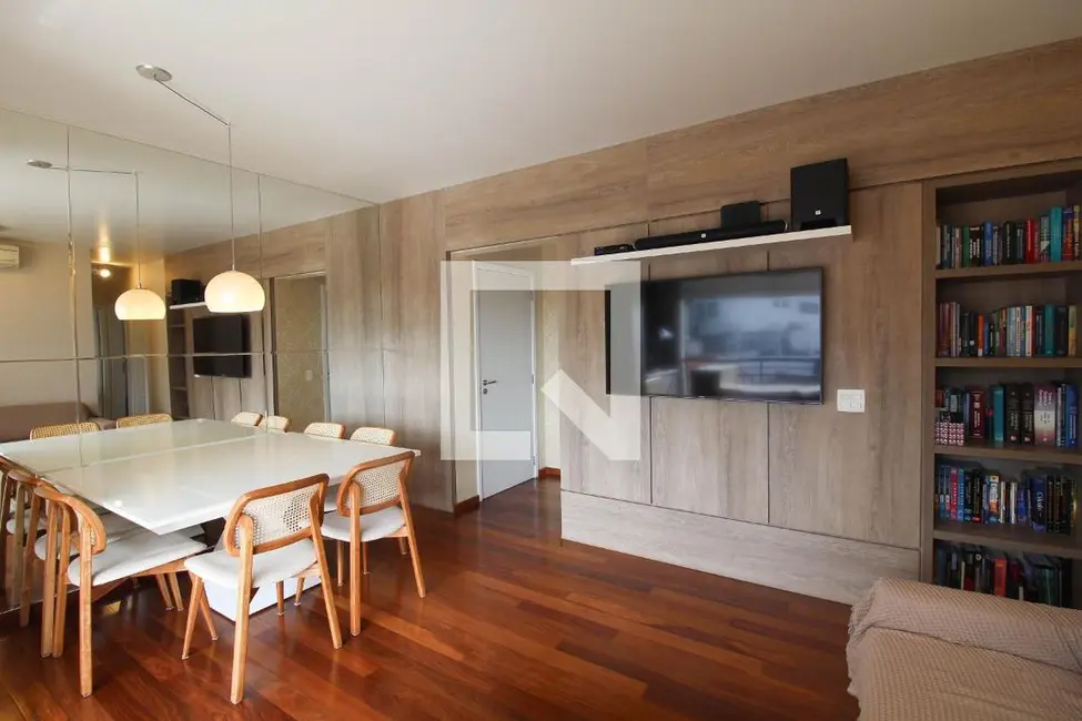 Apartamento com 3 quartos à venda, 92m2 em Jardim Anália Franco, São Paulo - SP - imagem 6 Foto 6 de Apartamento com 3 quartos à venda, 92m2 em Jardim Anália Franco, São Paulo - SP