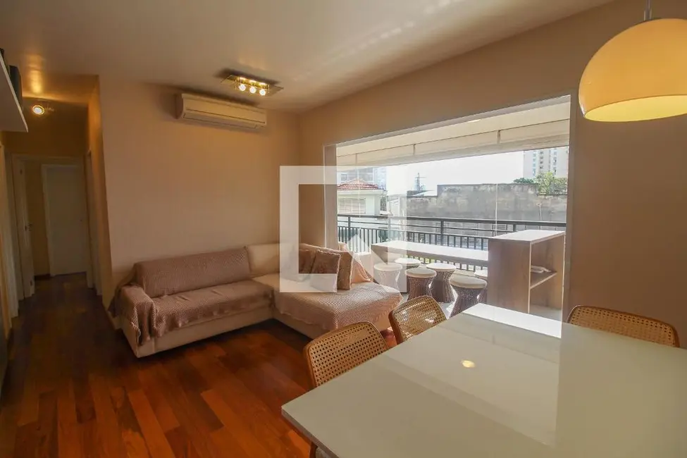 Apartamento com 3 quartos à venda, 92m2 em Jardim Anália Franco, São Paulo - SP - imagem 8 Foto 8 de Apartamento com 3 quartos à venda, 92m2 em Jardim Anália Franco, São Paulo - SP
