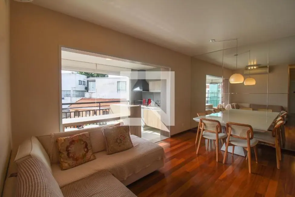 Apartamento com 3 quartos à venda, 92m2 em Jardim Anália Franco, São Paulo - SP - imagem 1 Foto 1 de Apartamento com 3 quartos à venda, 92m2 em Jardim Anália Franco, São Paulo - SP