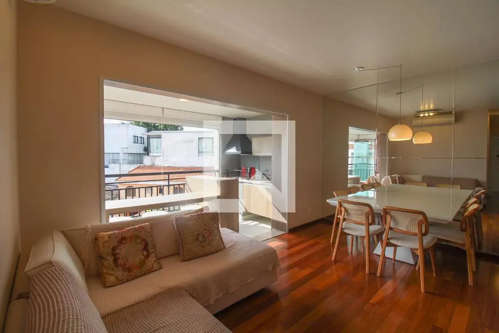 Apartamento com 3 quartos à venda, 92m2 em Jardim Anália Franco, São Paulo - SP - imagem 2 Foto 2 de Apartamento com 3 quartos à venda, 92m2 em Jardim Anália Franco, São Paulo - SP