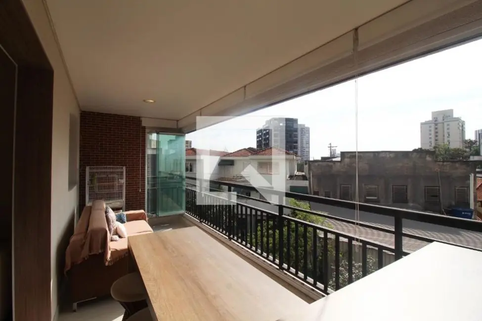 Apartamento com 3 quartos à venda, 92m2 em Jardim Anália Franco, São Paulo - SP - imagem 9 Foto 9 de Apartamento com 3 quartos à venda, 92m2 em Jardim Anália Franco, São Paulo - SP