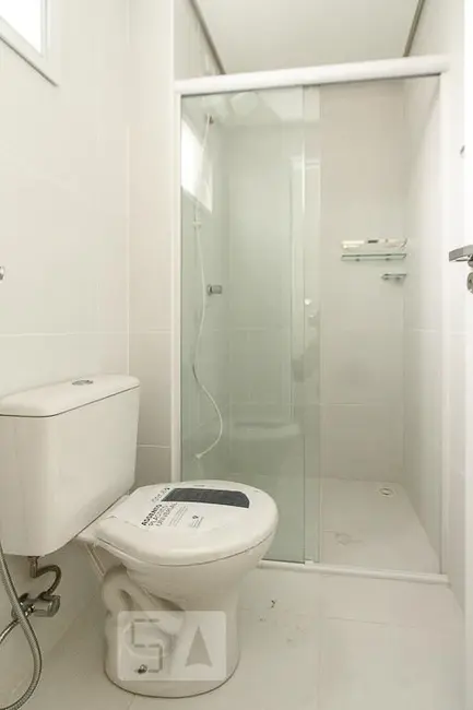 Foto 5 de Apartamento com 1 quarto à venda, 40m2 em Jardim Anália Franco, São Paulo - SP