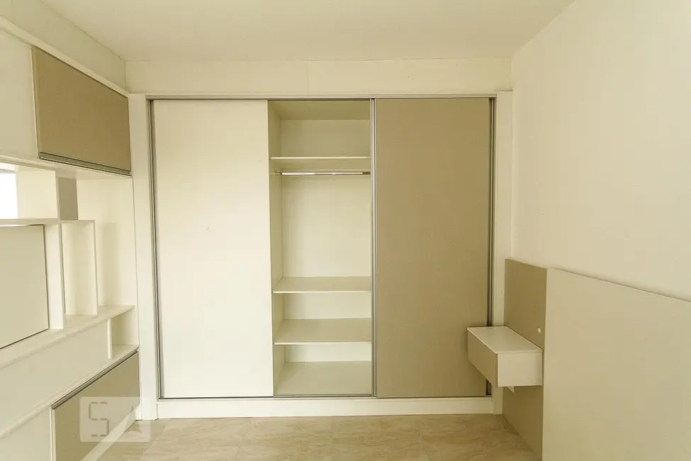 Foto 7 de Apartamento com 1 quarto à venda, 40m2 em Jardim Anália Franco, São Paulo - SP