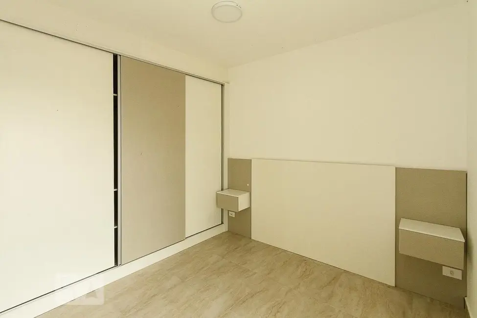 Foto 6 de Apartamento com 1 quarto à venda, 40m2 em Jardim Anália Franco, São Paulo - SP