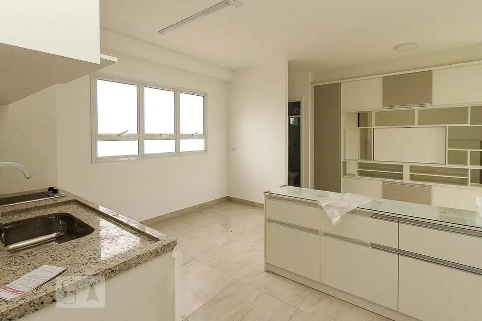 Foto 2 de Apartamento com 1 quarto à venda, 40m2 em Jardim Anália Franco, São Paulo - SP