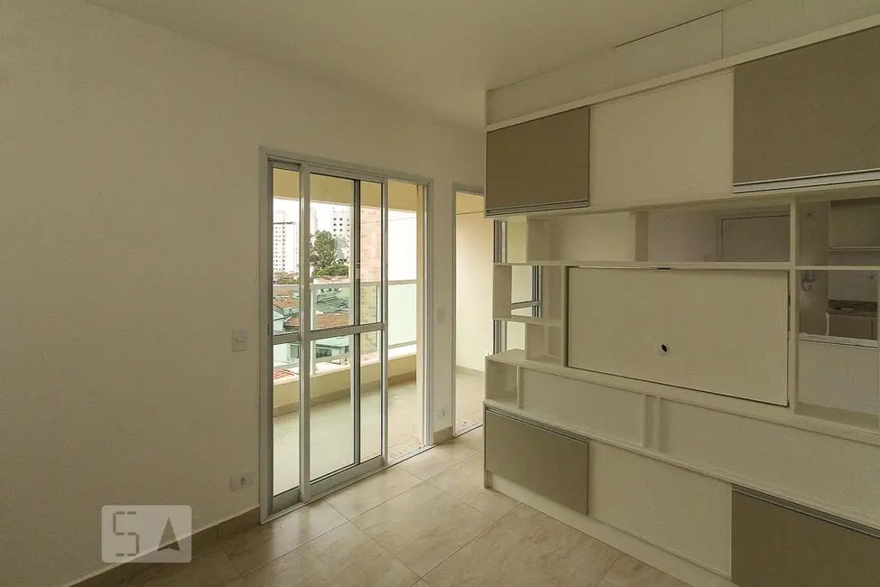Foto 8 de Apartamento com 1 quarto à venda, 40m2 em Jardim Anália Franco, São Paulo - SP