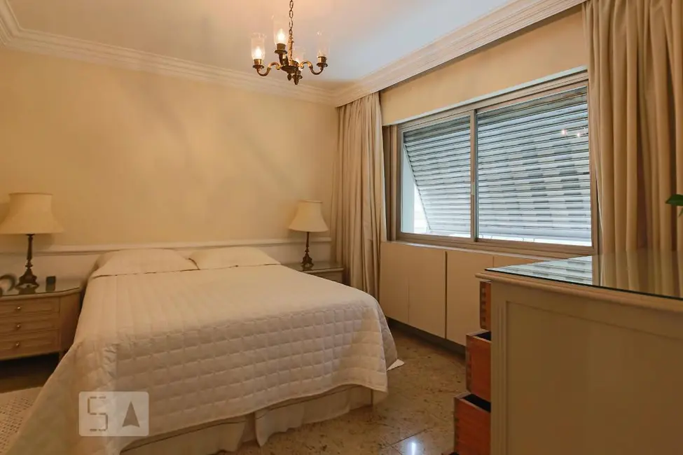 Foto 5 de Apartamento com 2 quartos à venda, 73m2 em Santa Cecília, São Paulo - SP