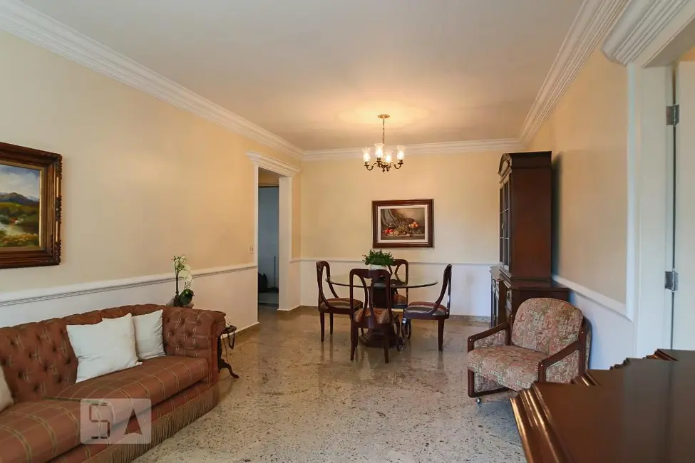 Foto 2 de Apartamento com 2 quartos à venda, 73m2 em Santa Cecília, São Paulo - SP