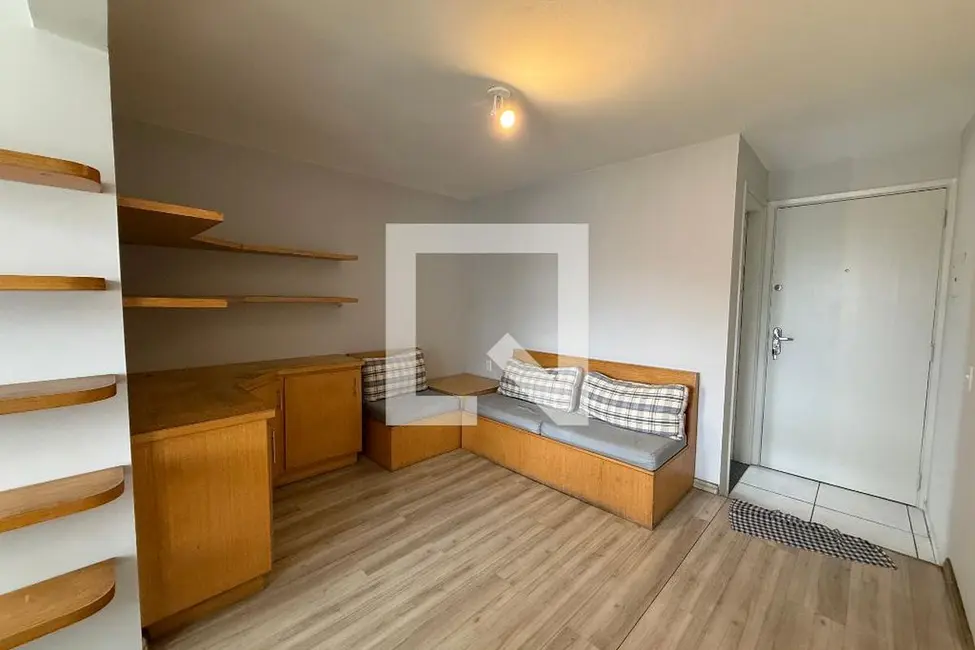 Foto 3 de Apartamento com 1 quarto à venda, 46m2 em Santa Cecília, São Paulo - SP
