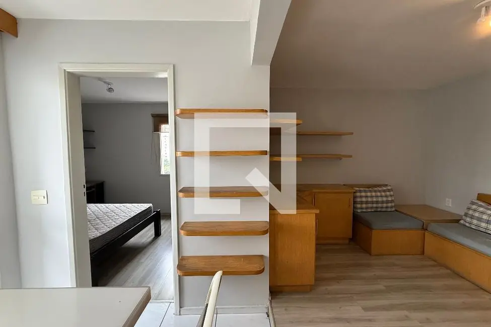 Foto 4 de Apartamento com 1 quarto à venda, 46m2 em Santa Cecília, São Paulo - SP