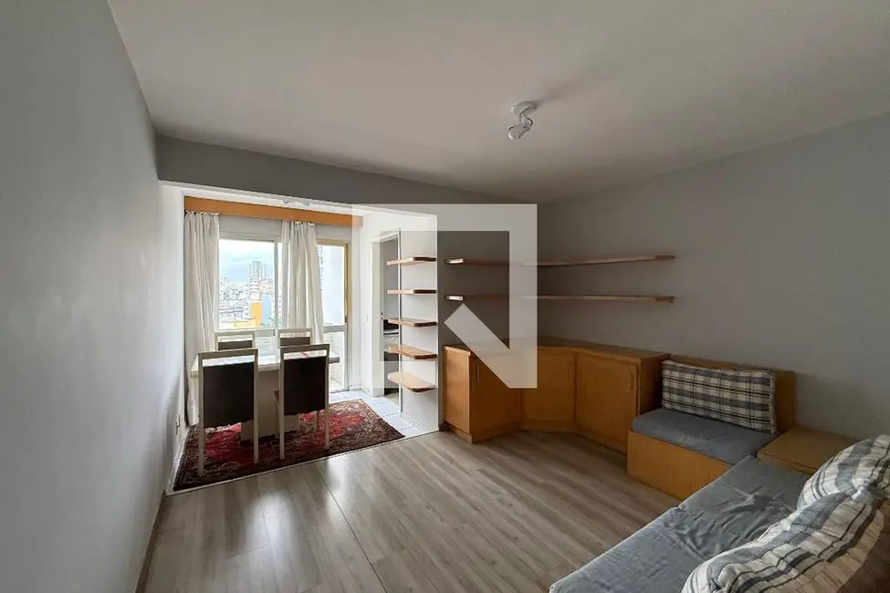 Foto 1 de Apartamento com 1 quarto à venda, 46m2 em Santa Cecília, São Paulo - SP