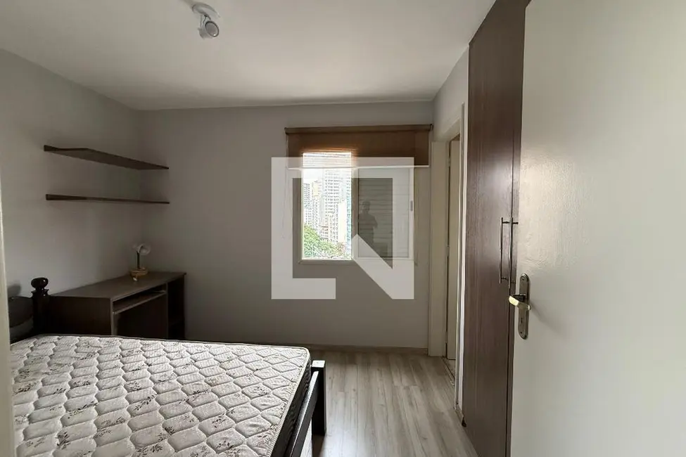 Foto 9 de Apartamento com 1 quarto à venda, 46m2 em Santa Cecília, São Paulo - SP
