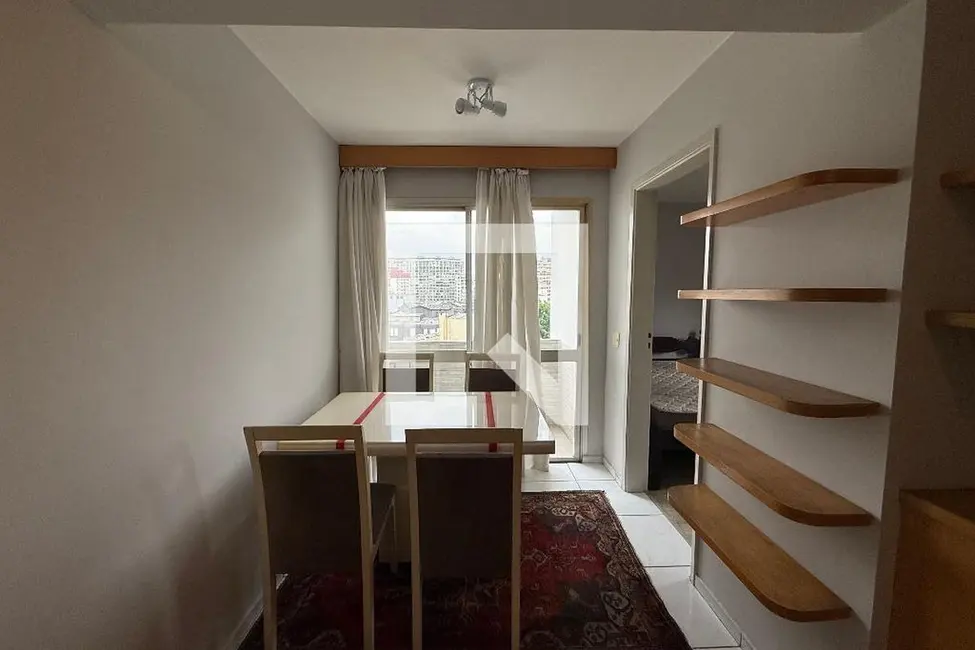Foto 5 de Apartamento com 1 quarto à venda, 46m2 em Santa Cecília, São Paulo - SP