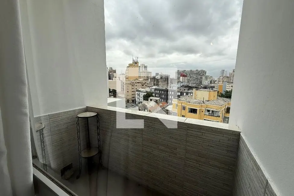 Foto 7 de Apartamento com 1 quarto à venda, 46m2 em Santa Cecília, São Paulo - SP