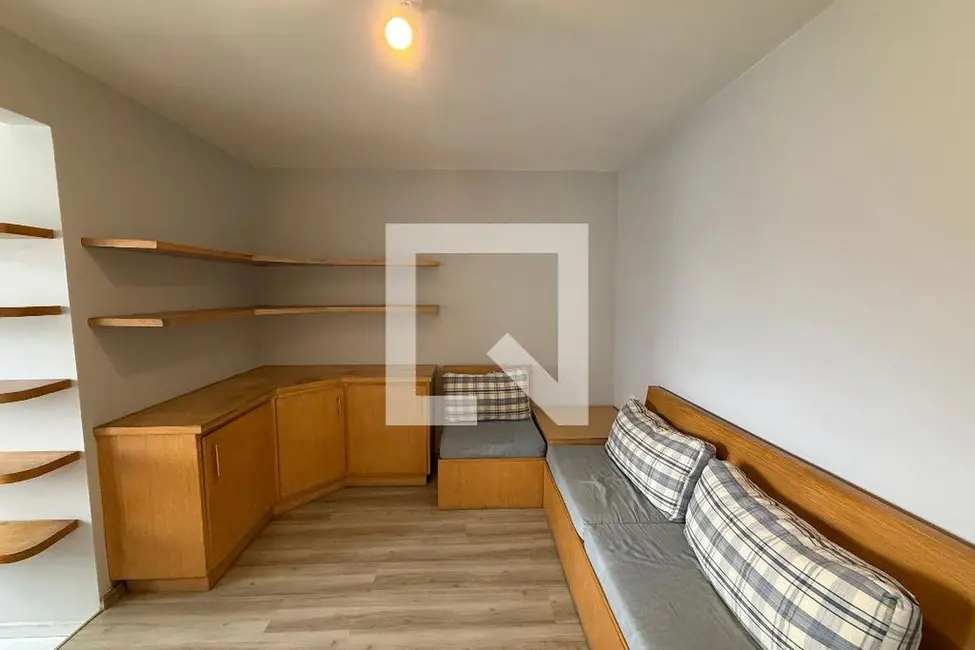 Foto 2 de Apartamento com 1 quarto à venda, 46m2 em Santa Cecília, São Paulo - SP
