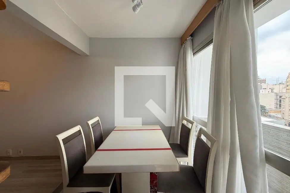 Foto 6 de Apartamento com 1 quarto à venda, 46m2 em Santa Cecília, São Paulo - SP