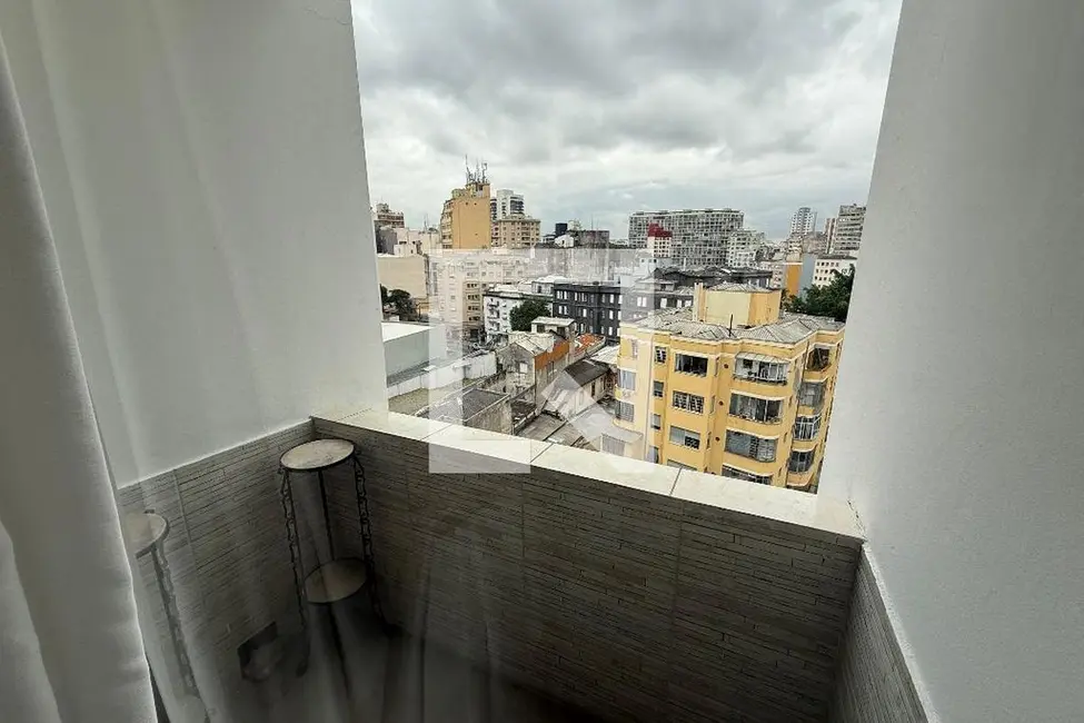 Foto 8 de Apartamento com 1 quarto à venda, 46m2 em Santa Cecília, São Paulo - SP