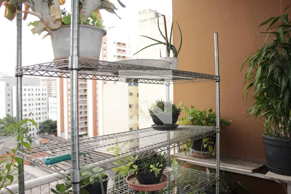 Foto 4 de Apartamento com 3 quartos à venda, 235m2 em Santa Cecília, São Paulo - SP