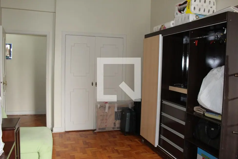 Foto 8 de Apartamento com 3 quartos à venda, 235m2 em Santa Cecília, São Paulo - SP