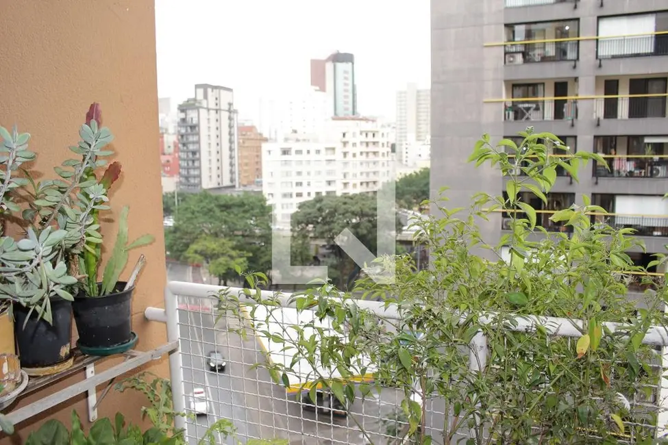 Foto 5 de Apartamento com 3 quartos à venda, 235m2 em Santa Cecília, São Paulo - SP