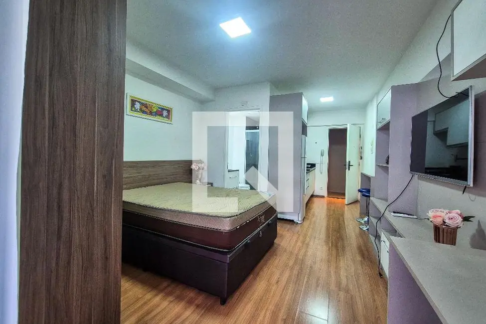 Foto 9 de Apartamento com 1 quarto à venda, 29m2 em Santa Cecília, São Paulo - SP
