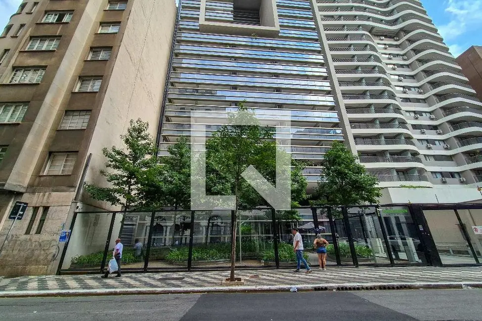 Foto 5 de Apartamento com 1 quarto à venda, 29m2 em Santa Cecília, São Paulo - SP