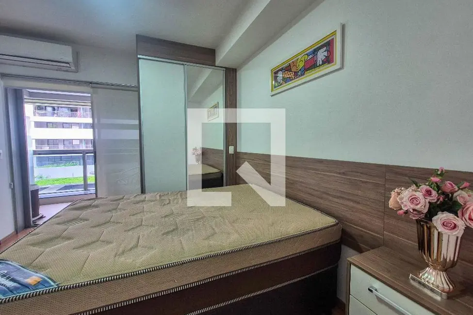 Foto 8 de Apartamento com 1 quarto à venda, 29m2 em Santa Cecília, São Paulo - SP