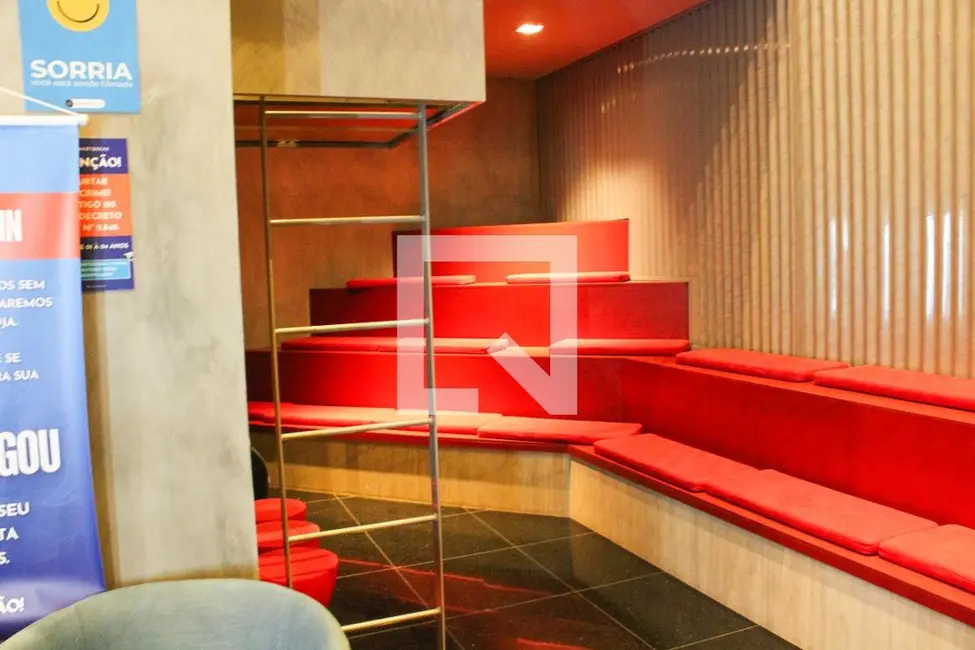 Foto 2 de Apartamento com 1 quarto à venda, 29m2 em Santa Cecília, São Paulo - SP