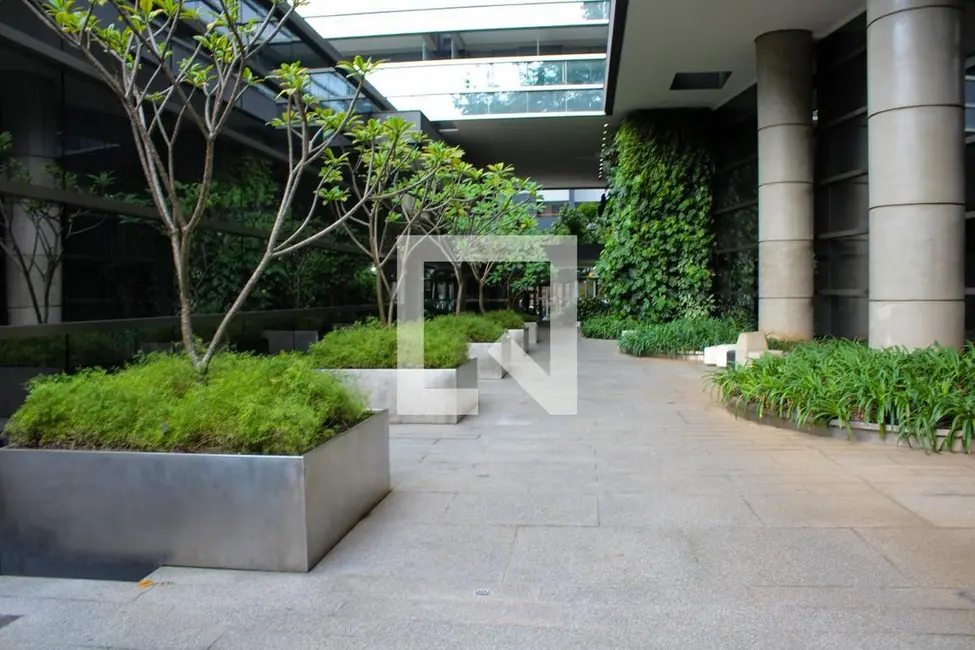 Foto 1 de Apartamento com 1 quarto à venda, 29m2 em Santa Cecília, São Paulo - SP