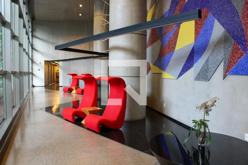 Foto 4 de Apartamento com 1 quarto à venda, 29m2 em Santa Cecília, São Paulo - SP