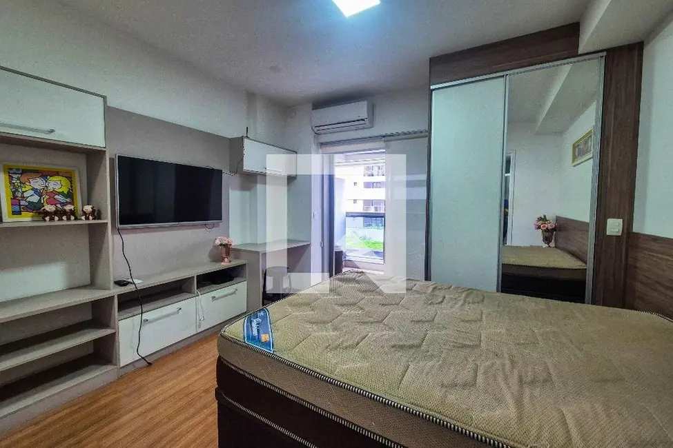 Foto 7 de Apartamento com 1 quarto à venda, 29m2 em Santa Cecília, São Paulo - SP