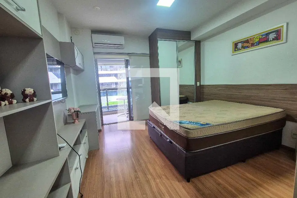 Foto 6 de Apartamento com 1 quarto à venda, 29m2 em Santa Cecília, São Paulo - SP