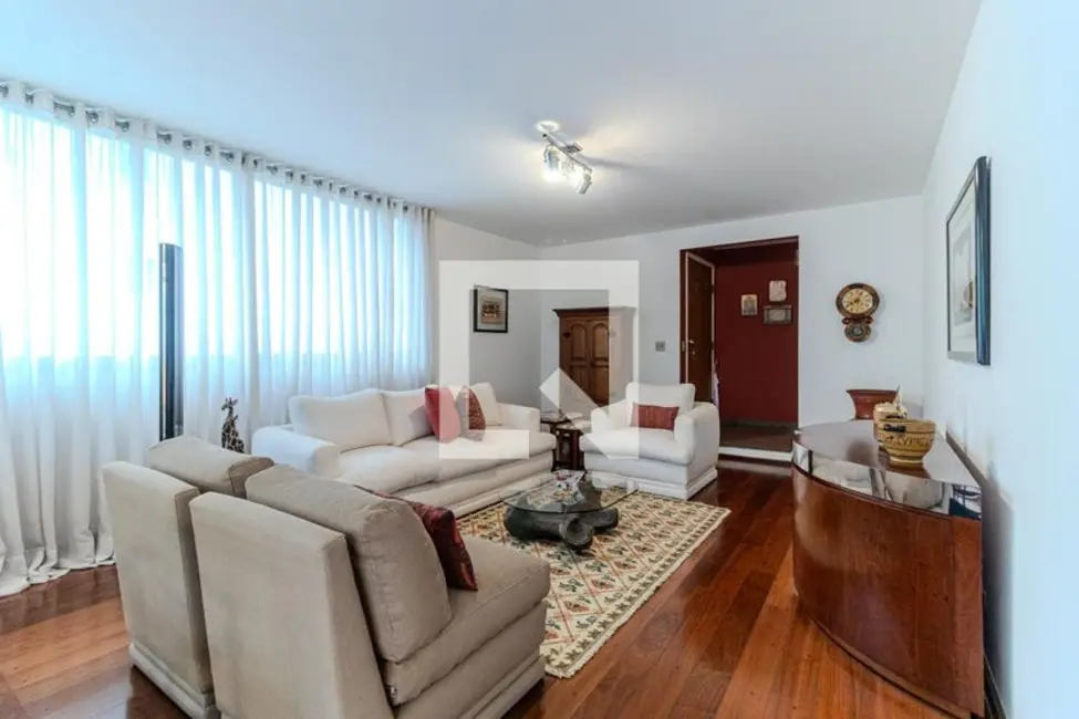 Foto 7 de Apartamento com 3 quartos à venda, 213m2 em Santa Cecília, São Paulo - SP