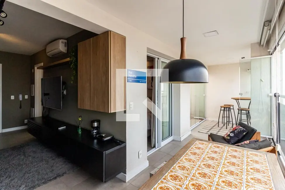 Foto 8 de Apartamento com 1 quarto à venda, 52m2 em Santa Cecília, São Paulo - SP