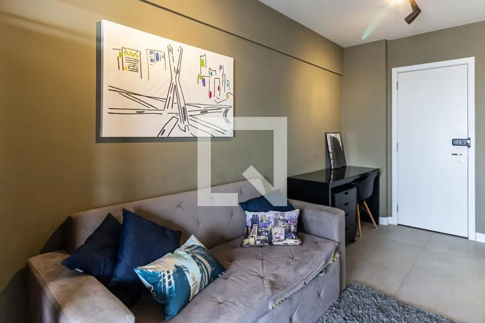 Foto 6 de Apartamento com 1 quarto à venda, 52m2 em Santa Cecília, São Paulo - SP