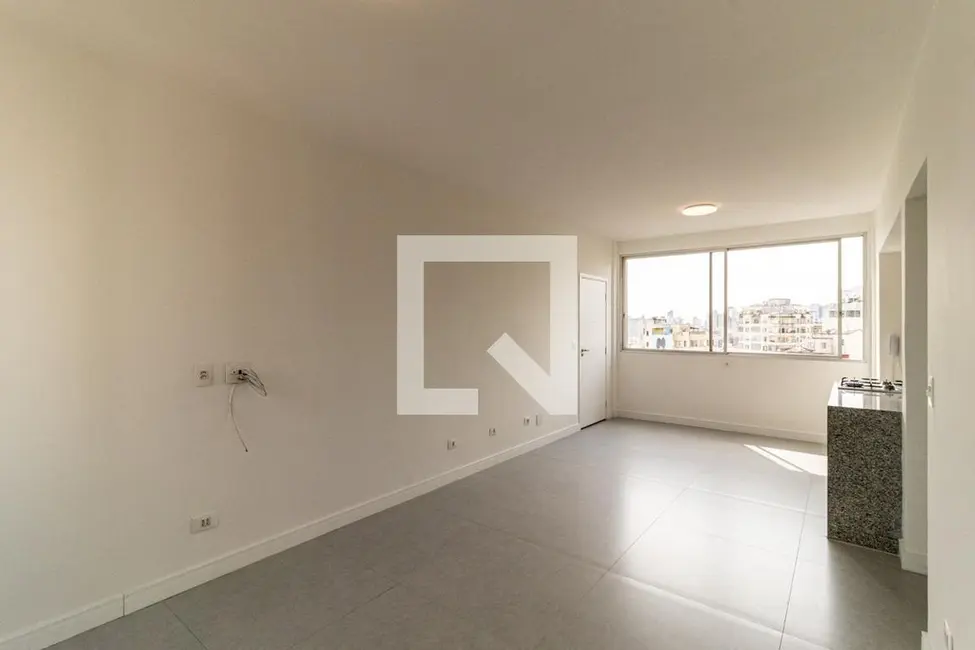 Foto 5 de Apartamento com 1 quarto à venda, 49m2 em Santa Cecília, São Paulo - SP