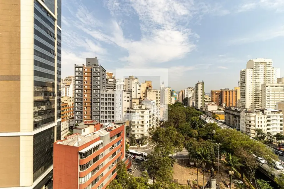 Foto 6 de Apartamento com 1 quarto à venda, 49m2 em Santa Cecília, São Paulo - SP