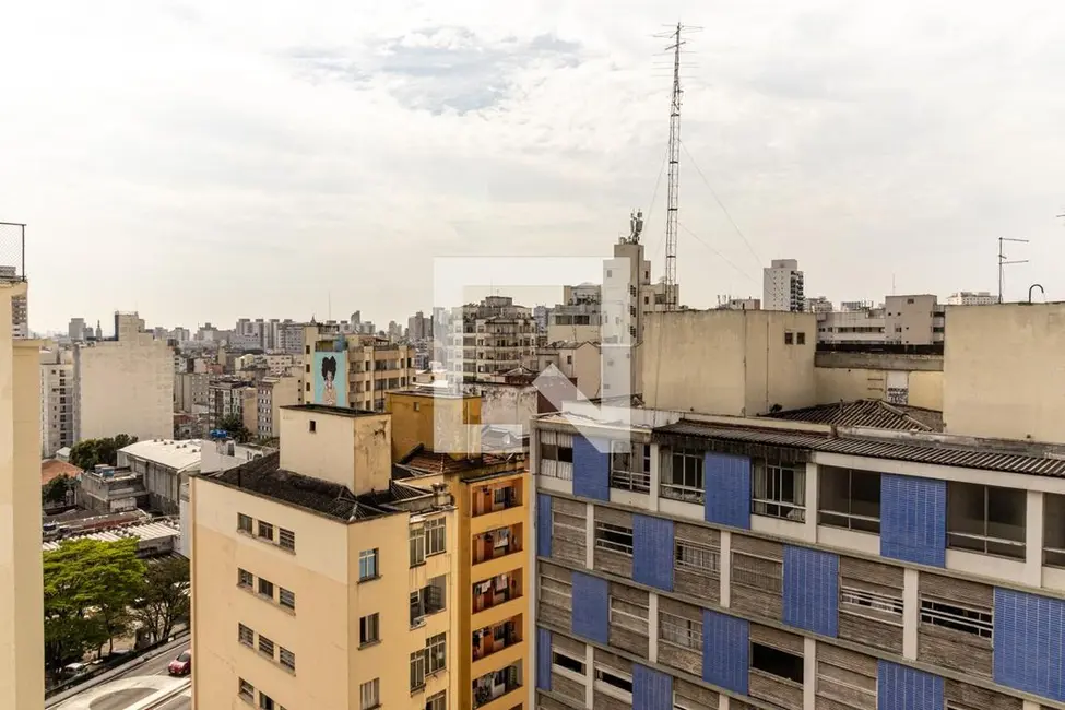 Foto 7 de Apartamento com 1 quarto à venda, 49m2 em Santa Cecília, São Paulo - SP